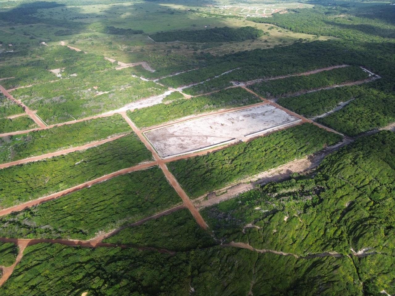 Aerial View 2