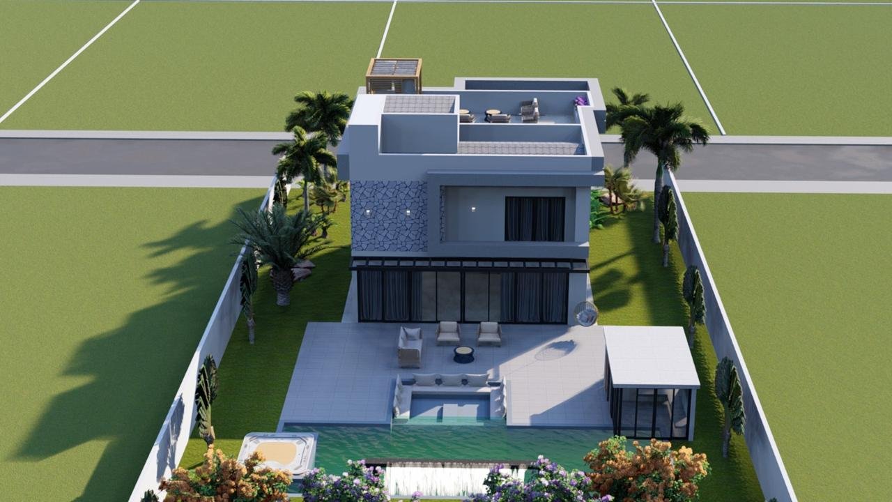 3D Rendering 1