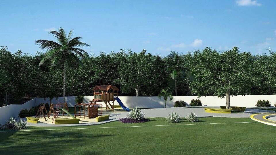 Playground